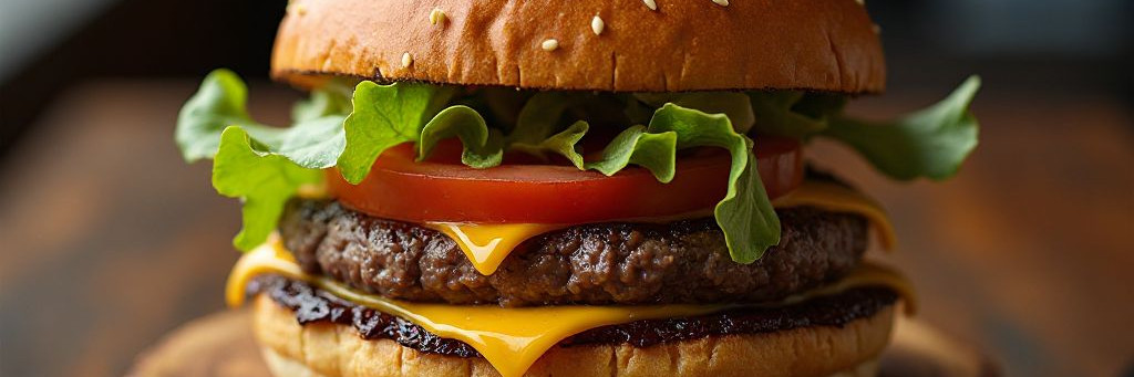 Burger Joint