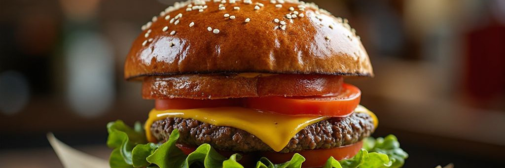 Burger Joint